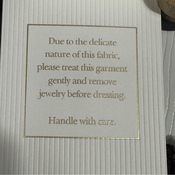 MacDuggal 4977 formal gown in mulberry, size 12, wedding, evening - Picture 16 of 16